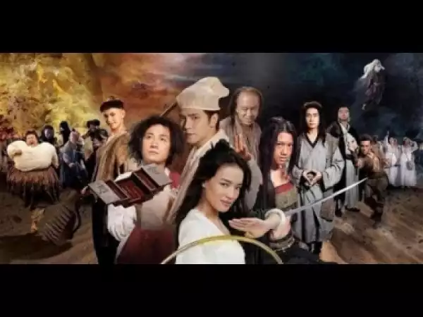 Video: Journey To The West - Hindi Dubbed Hollywood Movie Conquering The Demons